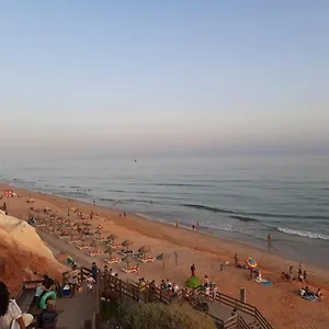  Апартаменты Beach Falesia